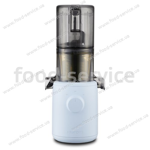 Соковитискач Hurom H310a Blue (H310A-BEC04BL голубе небо)